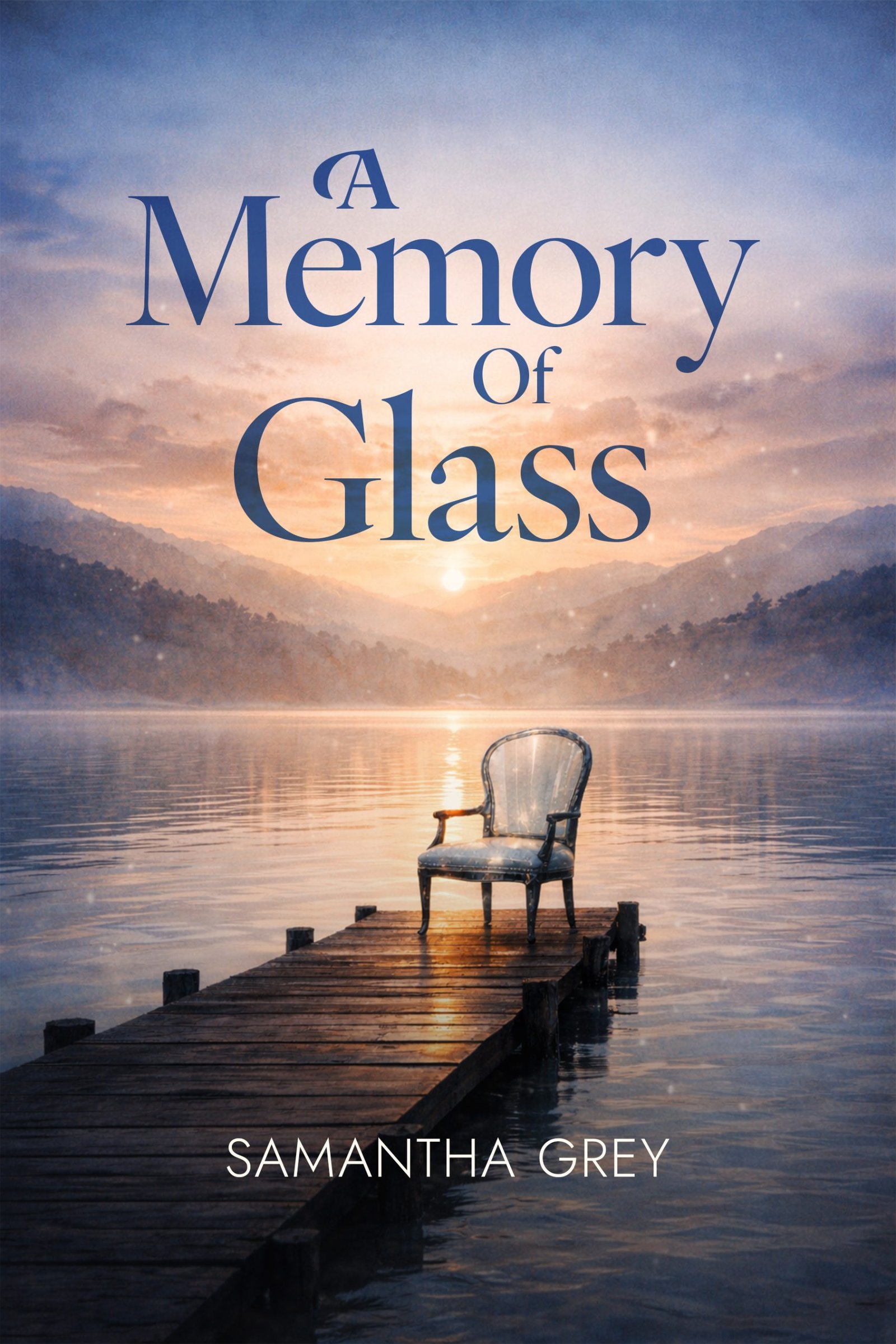 A memory of Glass Front