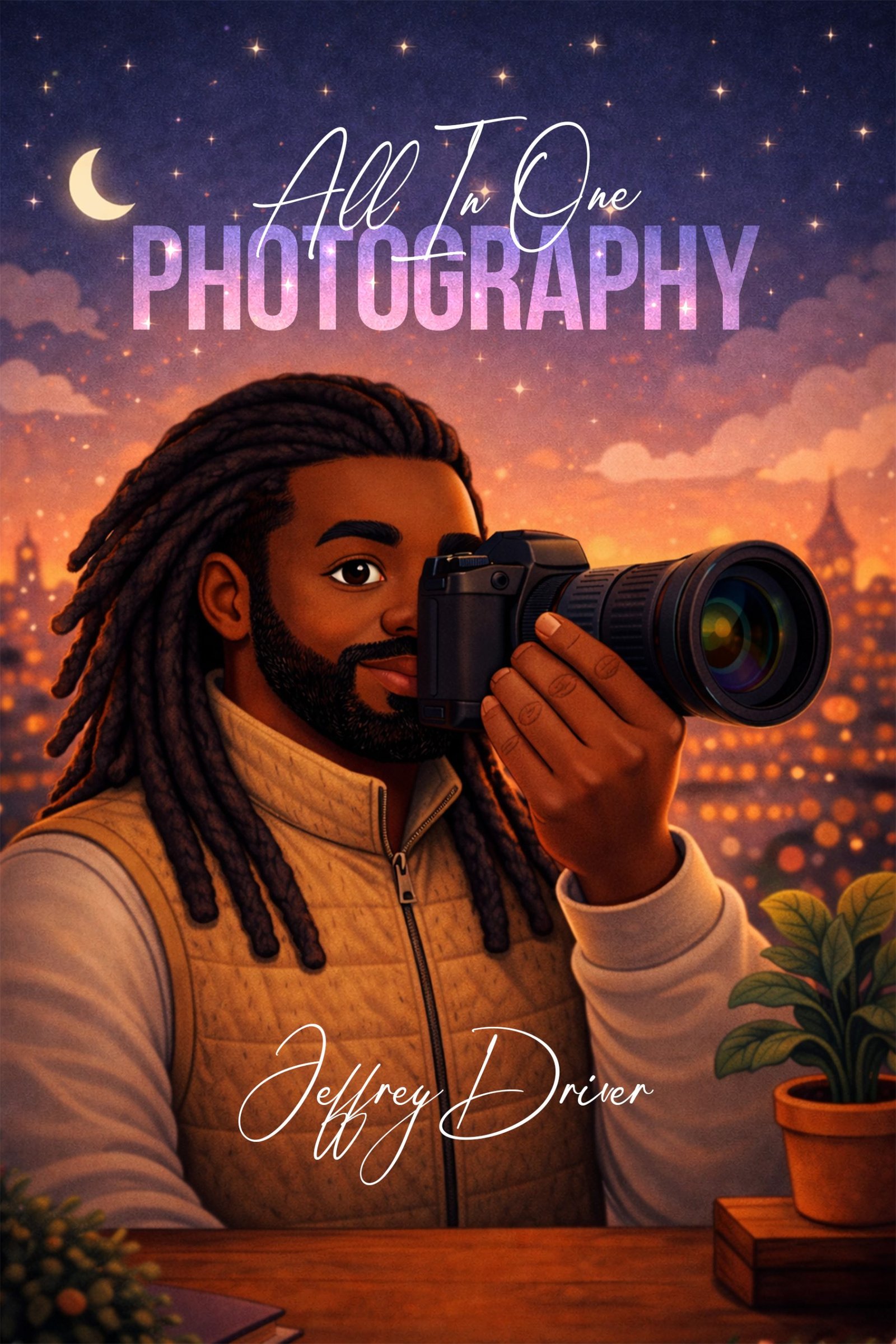 All In One Photography Front