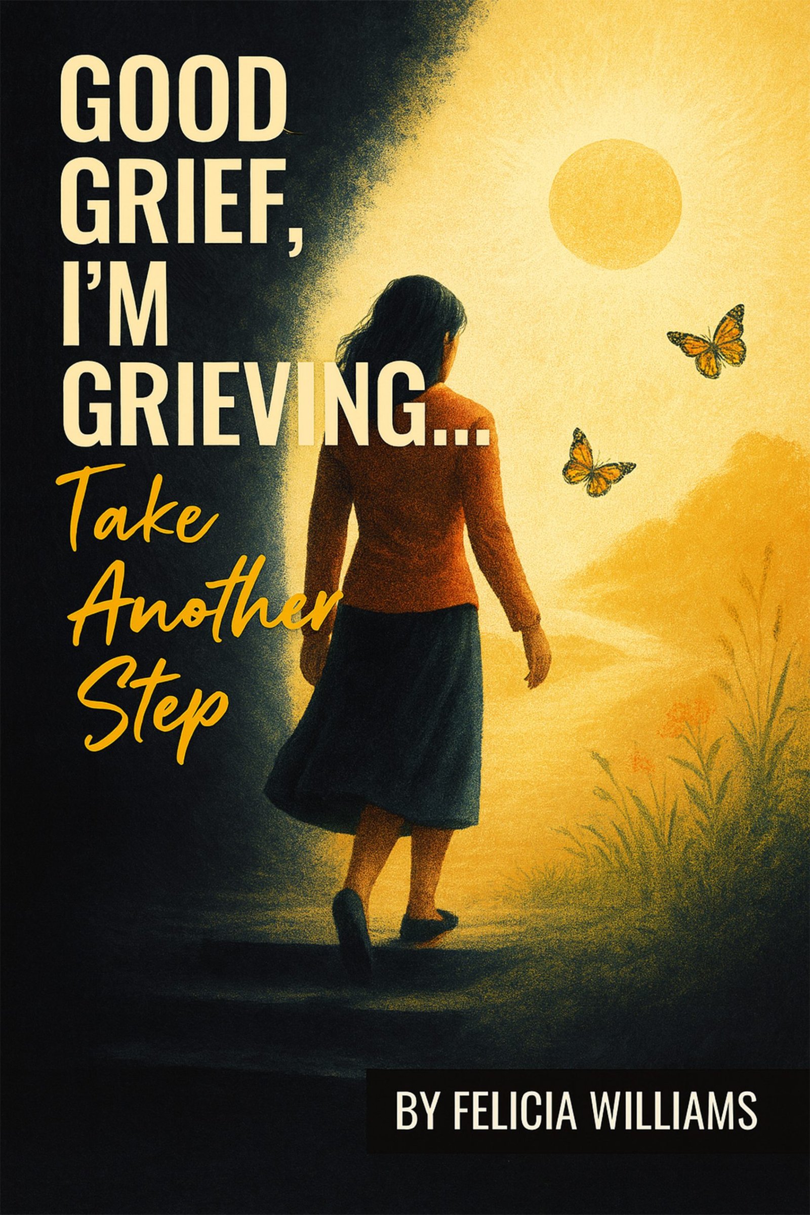 Good Grief Front 1.1