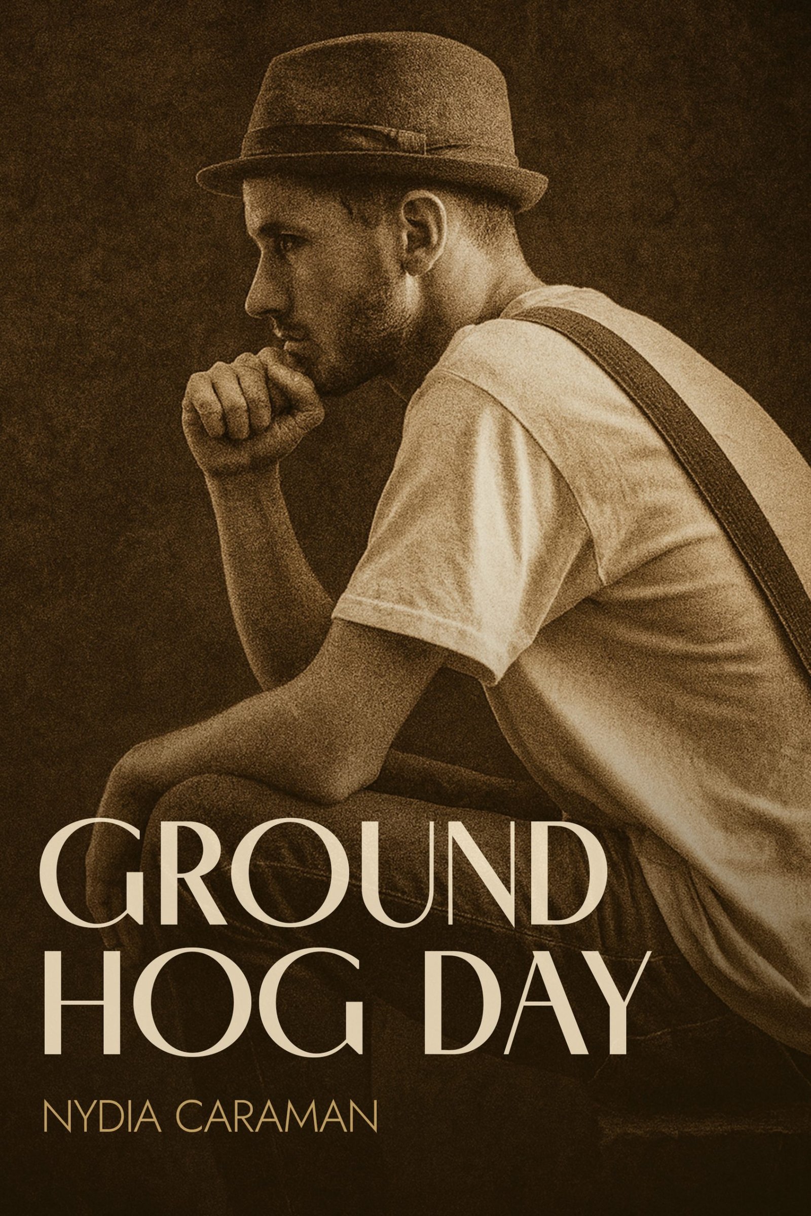 Ground Hog Day Front 1.1