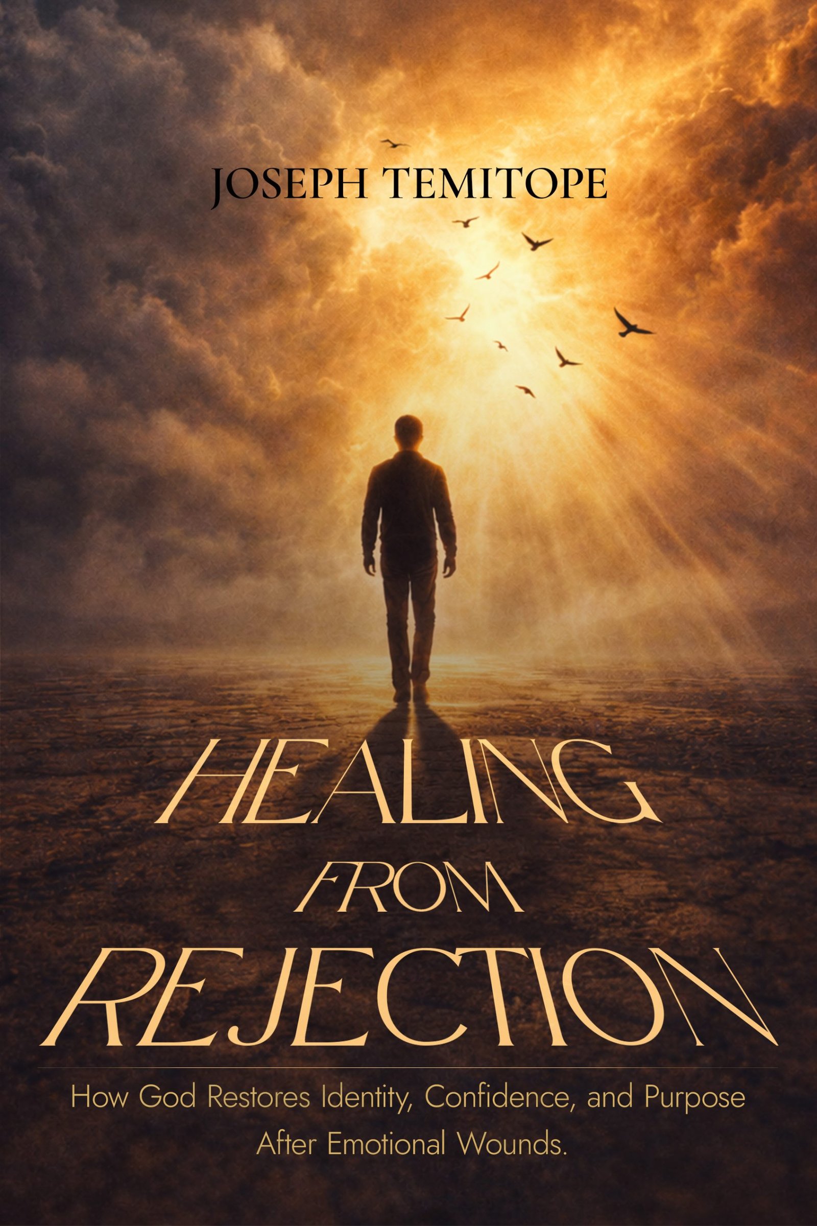 Healing From Rejection Final
