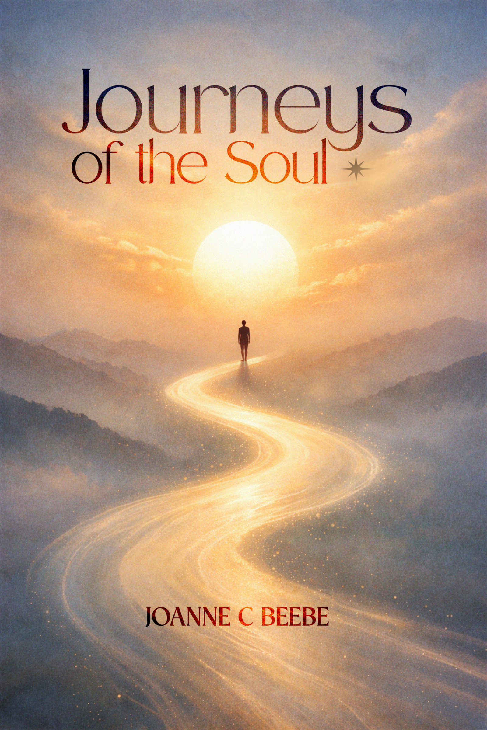 Journeys Of the Soul front