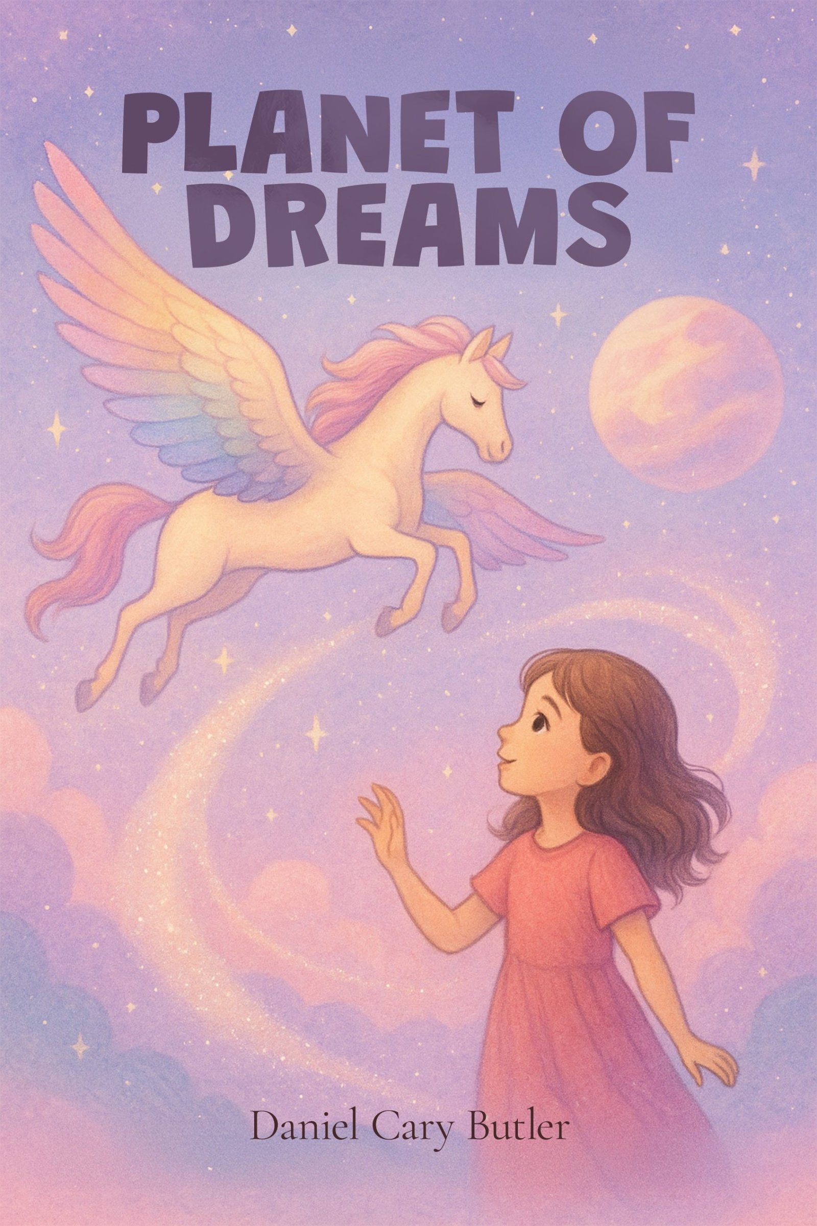 Planet of Dreams Front 1.1