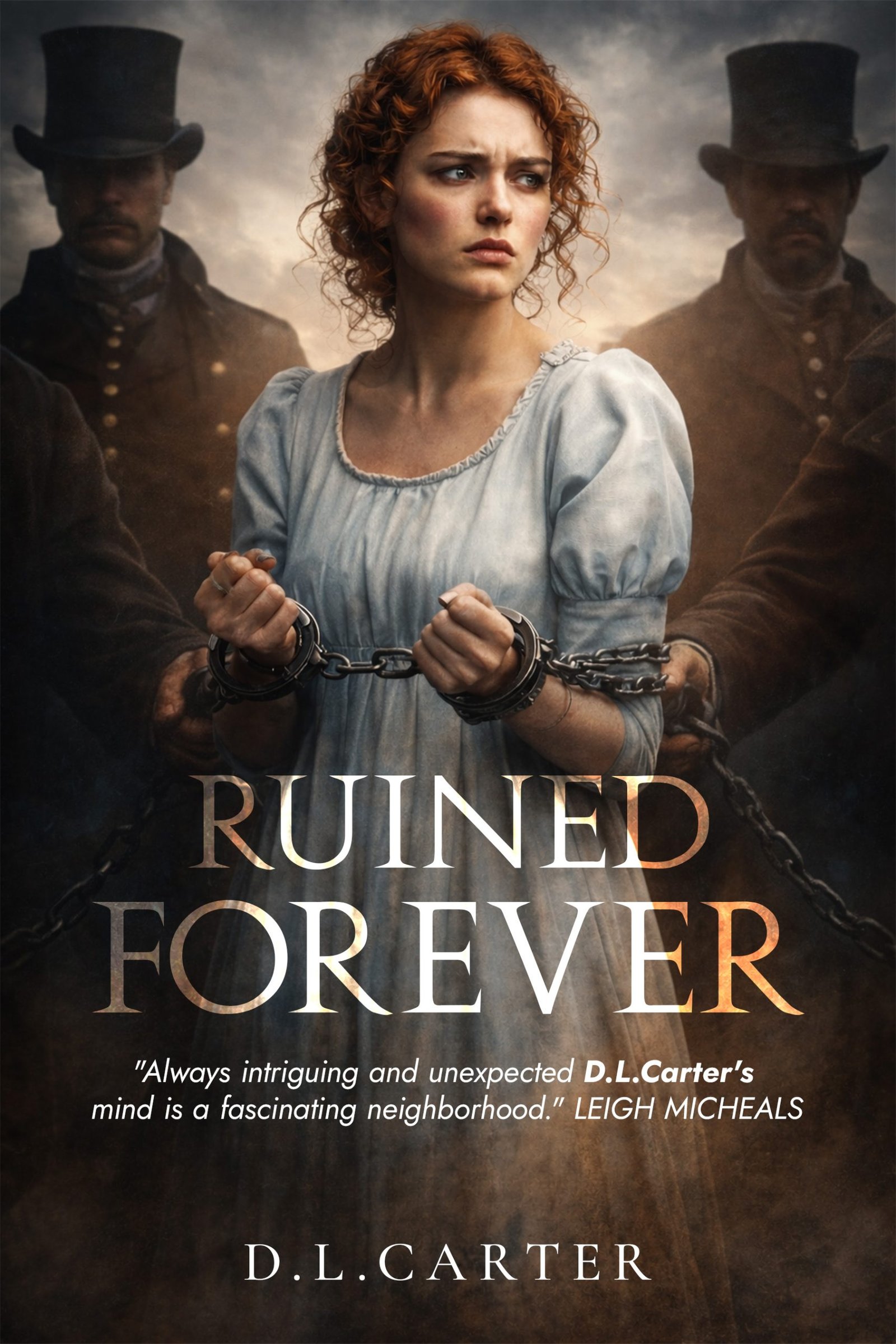 Ruined Forever Front 1.1