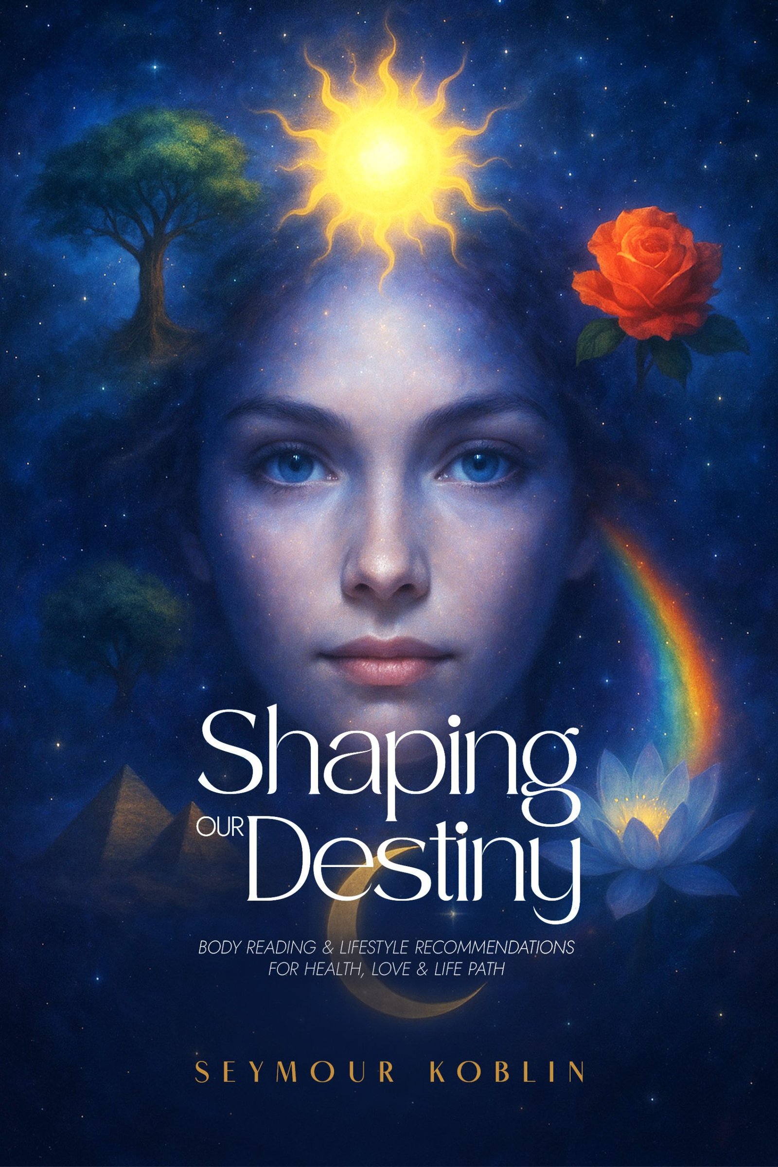 Shaping Our Destiny Front Final