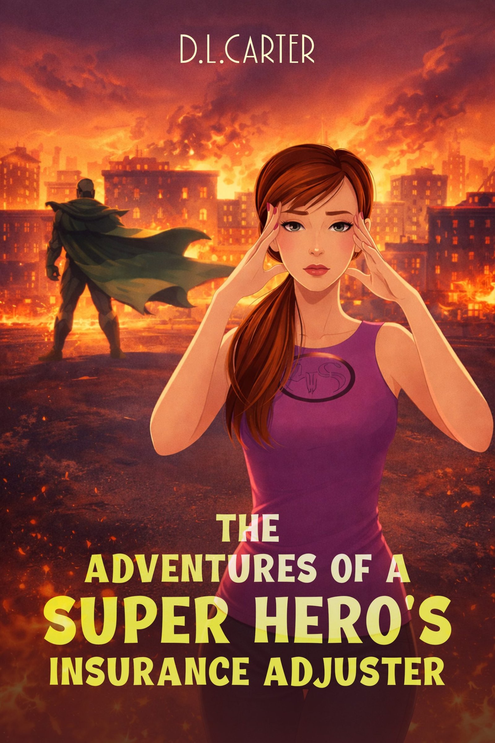 The Adventures Front 1.1