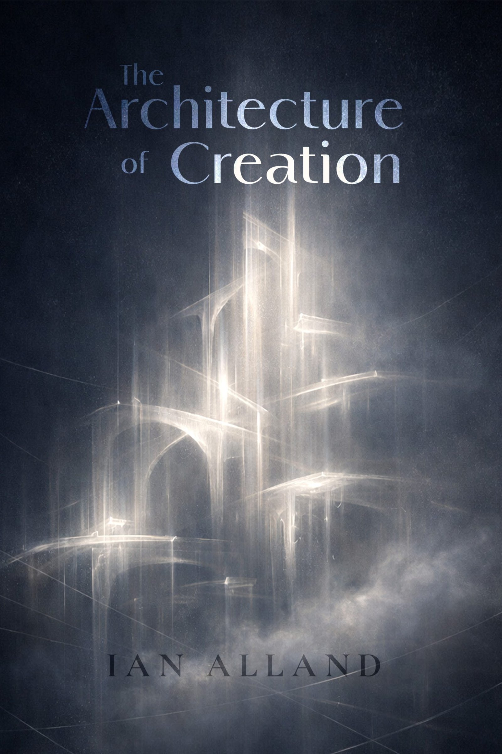 The Architecture of Creation Front