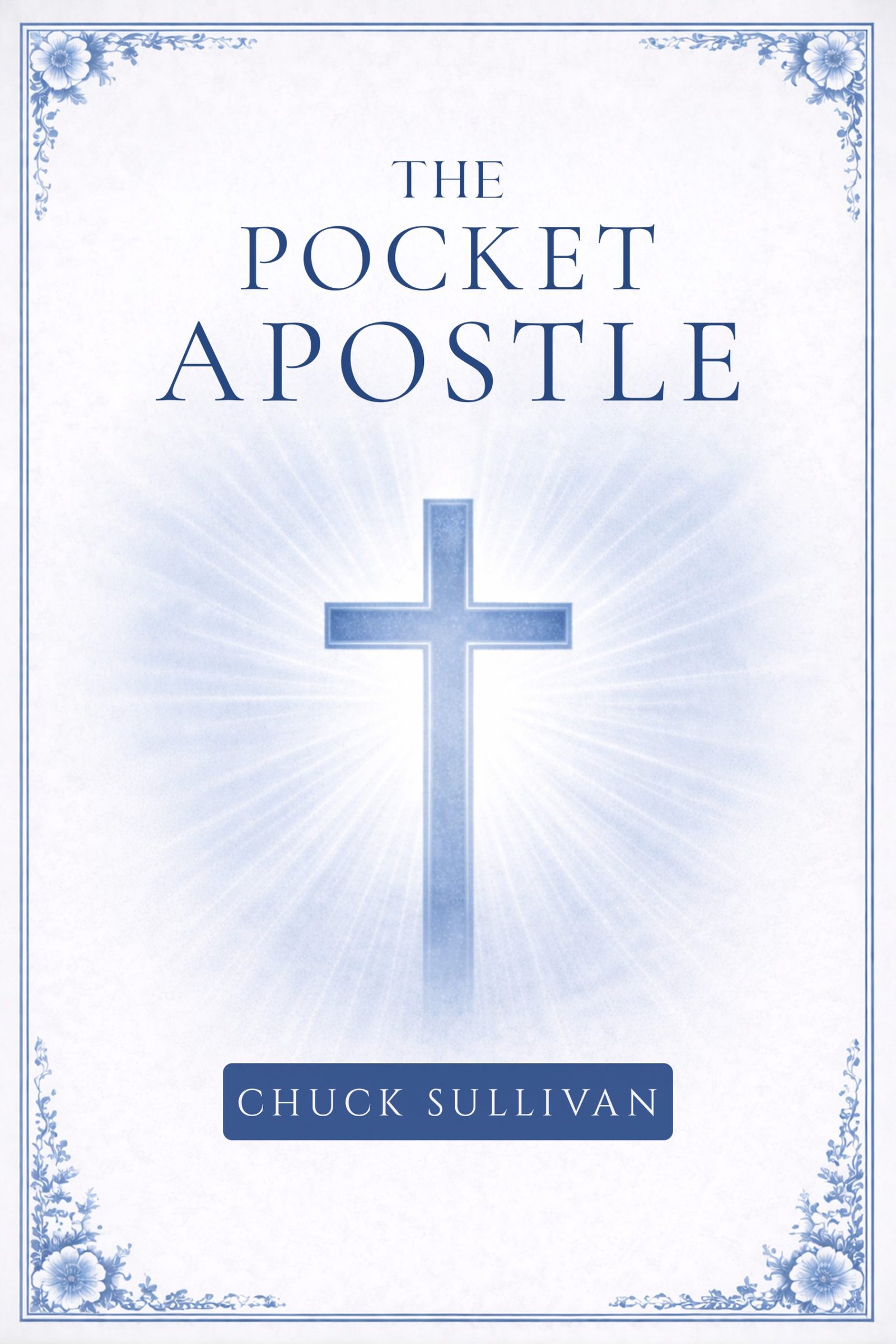 The Pocket Apostle Front 1.2