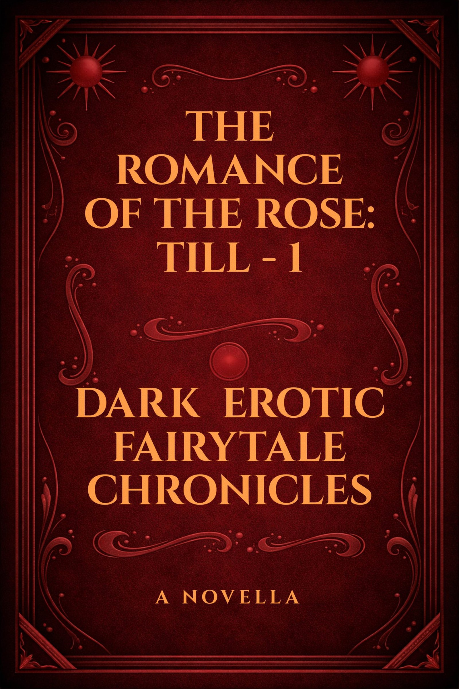 The Romance Front 1.1