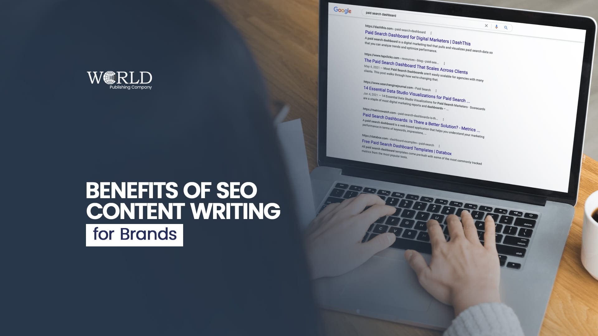 Benefits of SEO Content Writing for Brands