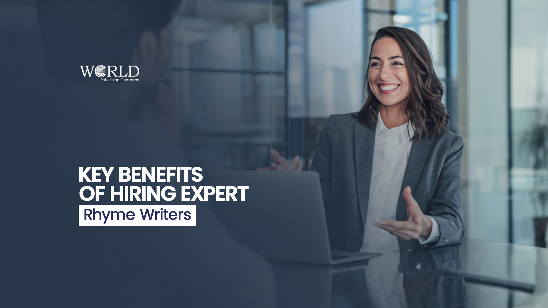 Key Benefits of Hiring Expert Rhyme Writers